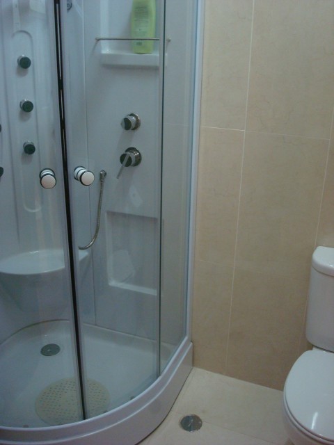 Bathroom (view 2)