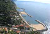 Calheta Beach & Marina