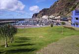 Calheta Beach & Marina