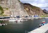 Calheta Beach & Marina